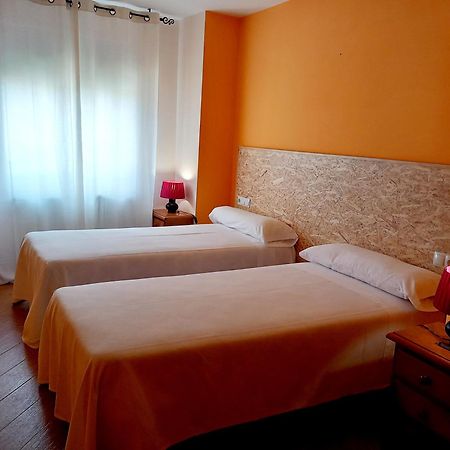 Hotel Rural Orquidea Velilla del Río Carrión Kültér fotó