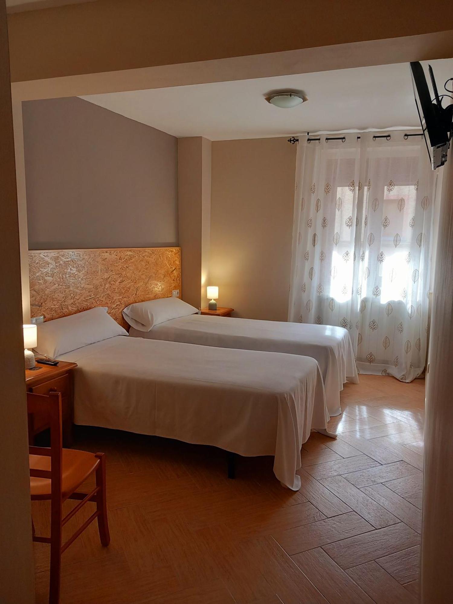 Hotel Rural Orquidea Velilla del Río Carrión Kültér fotó
