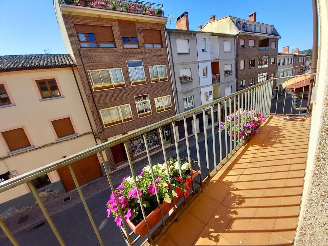 Hotel Rural Orquidea Velilla del Río Carrión Kültér fotó