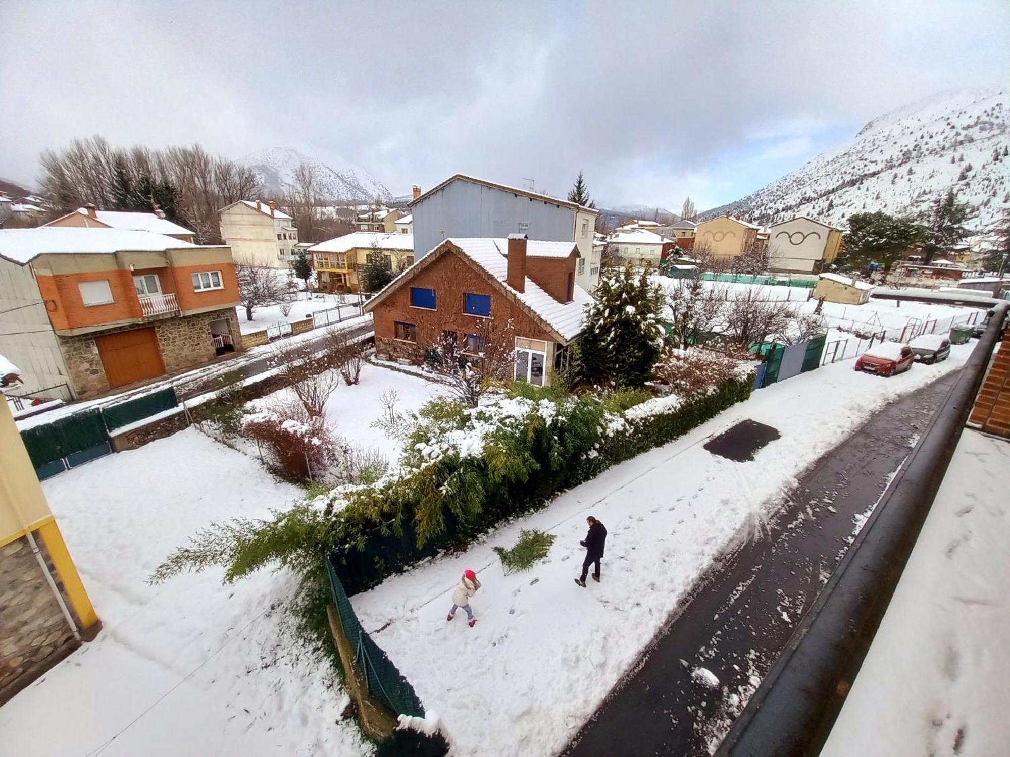 Hotel Rural Orquidea Velilla del Río Carrión Kültér fotó